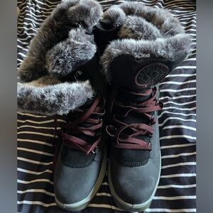 Santana Canada Snowboots